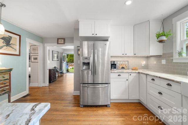 43 Morris Street, Asheville, NC 28806