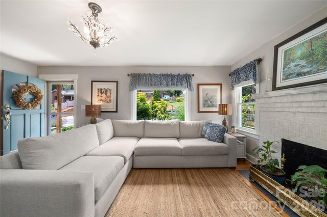 43 Morris Street, Asheville, NC 28806