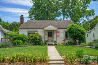43 Morris Street, Asheville, NC 28806