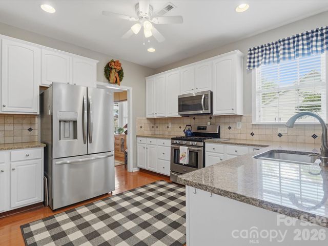 1026 Platinum Drive, Fort Mill, SC 29708