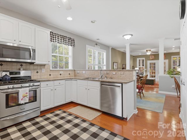 1026 Platinum Drive, Fort Mill, SC 29708