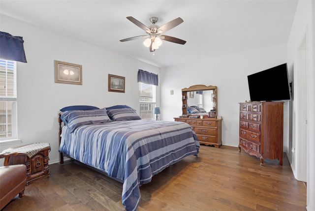 1058 Toltec TRL, Georgetown, TX 78626