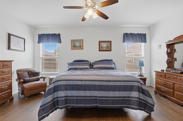 1058 Toltec TRL, Georgetown, TX 78626