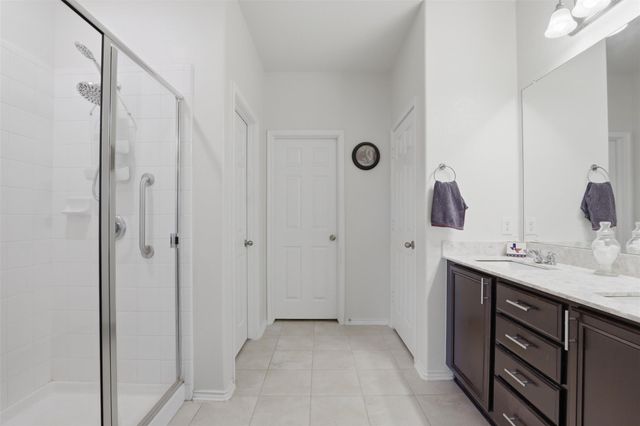 1058 Toltec TRL, Georgetown, TX 78626