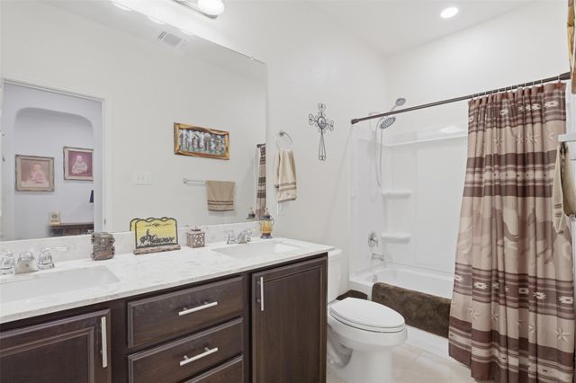 1058 Toltec TRL, Georgetown, TX 78626