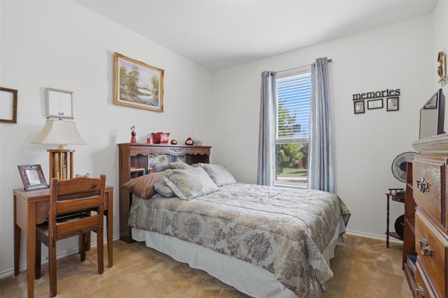 1058 Toltec TRL, Georgetown, TX 78626