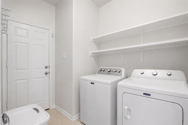 1058 Toltec TRL, Georgetown, TX 78626