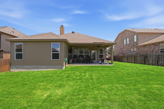 1058 Toltec TRL, Georgetown, TX 78626
