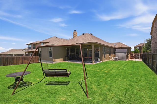 1058 Toltec TRL, Georgetown, TX 78626