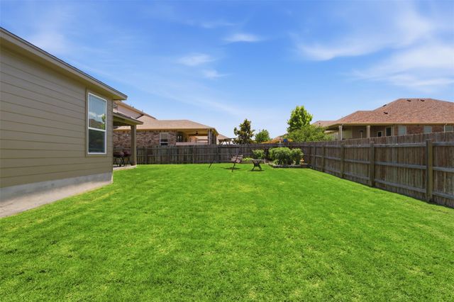 1058 Toltec TRL, Georgetown, TX 78626