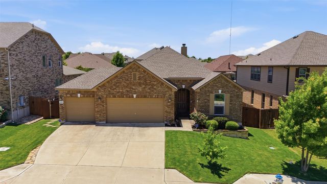 1058 Toltec TRL, Georgetown, TX 78626