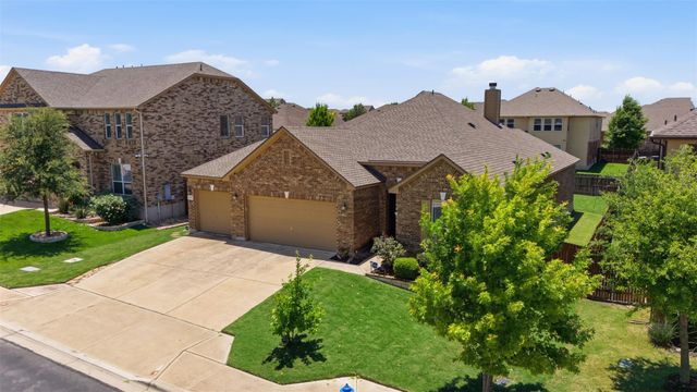 1058 Toltec TRL, Georgetown, TX 78626