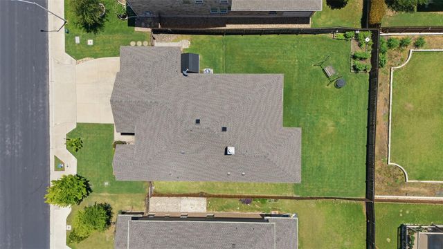 1058 Toltec TRL, Georgetown, TX 78626