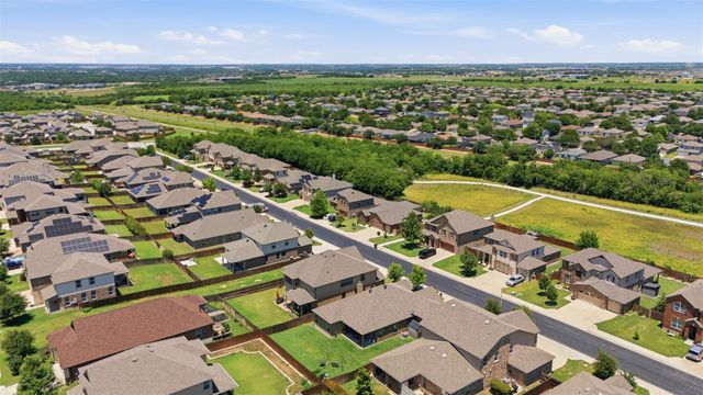 1058 Toltec TRL, Georgetown, TX 78626