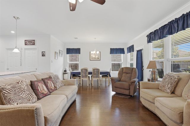 1058 Toltec TRL, Georgetown, TX 78626