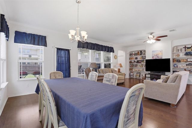 1058 Toltec TRL, Georgetown, TX 78626