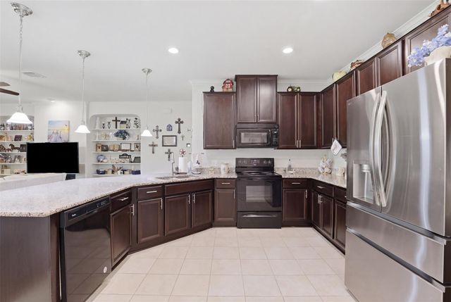 1058 Toltec TRL, Georgetown, TX 78626