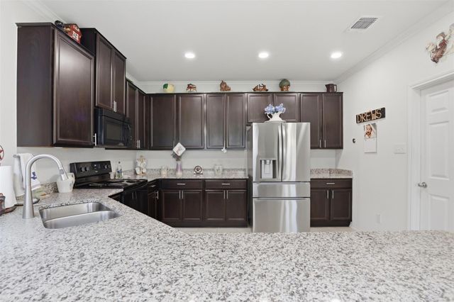 1058 Toltec TRL, Georgetown, TX 78626