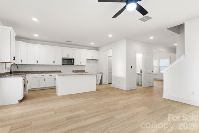 3210 Leah Elizabeth Lane, Monroe, NC 28110