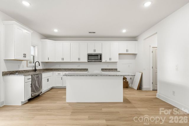 3210 Leah Elizabeth Lane, Monroe, NC 28110