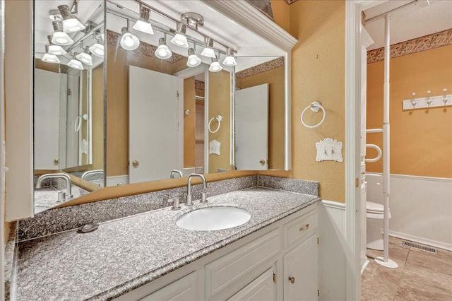 12008 Corn Flower Place, Oklahoma City, OK 73120