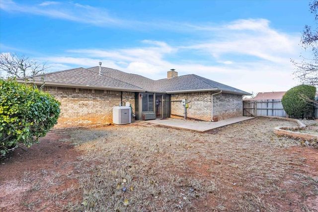 12008 Corn Flower Place, Oklahoma City, OK 73120