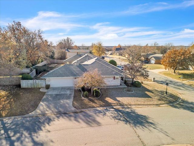 12008 Corn Flower Place, Oklahoma City, OK 73120