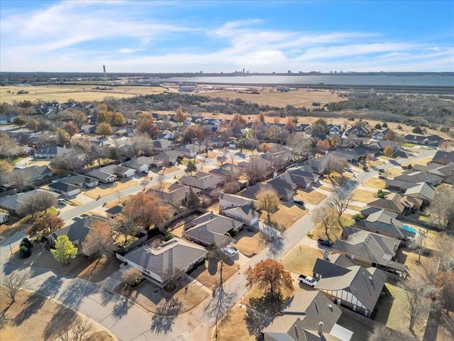 12008 Corn Flower Place, Oklahoma City, OK 73120