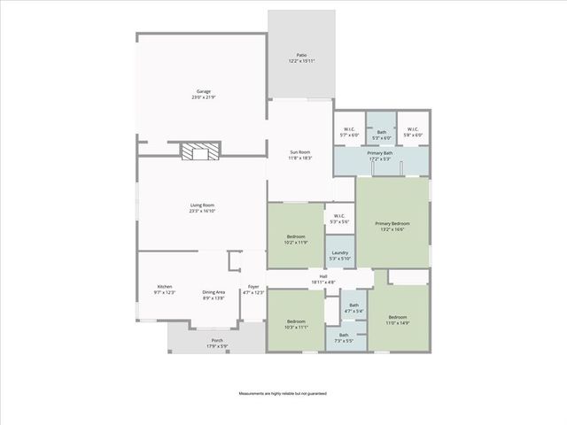 12008 Corn Flower Place, Oklahoma City, OK 73120