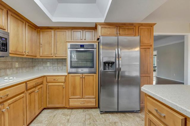 12008 Corn Flower Place, Oklahoma City, OK 73120