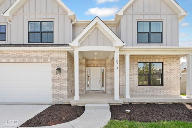 16514 S Mueller Circle, Plainfield, IL 60586