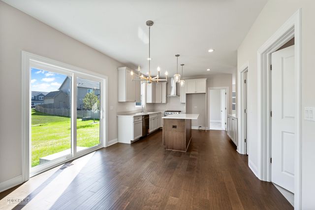 16514 S Mueller Circle, Plainfield, IL 60586