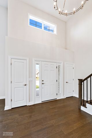 16514 S Mueller Circle, Plainfield, IL 60586