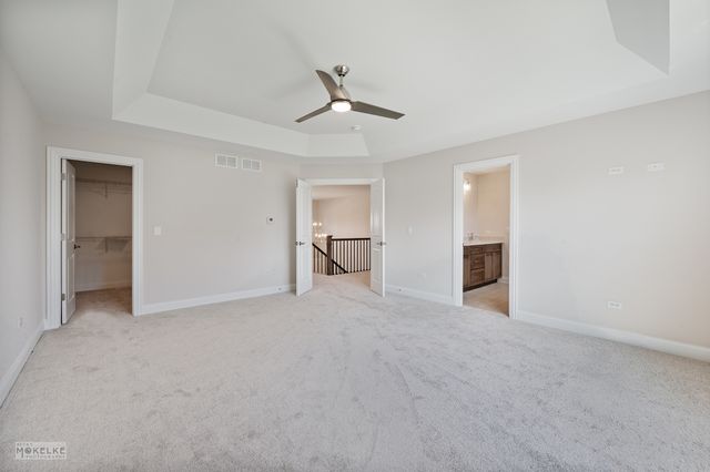 16514 S Mueller Circle, Plainfield, IL 60586