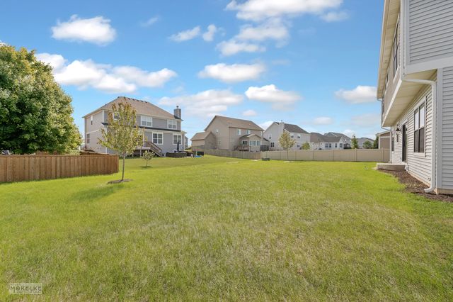 16514 S Mueller Circle, Plainfield, IL 60586