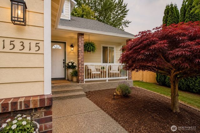 15315 87th Street Ct E, Puyallup, WA 98372