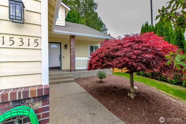 15315 87th Street Ct E, Puyallup, WA 98372