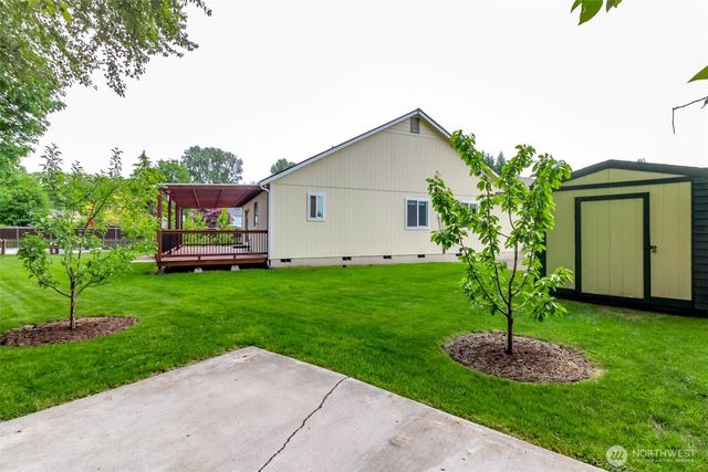 15315 87th Street Ct E, Puyallup, WA 98372