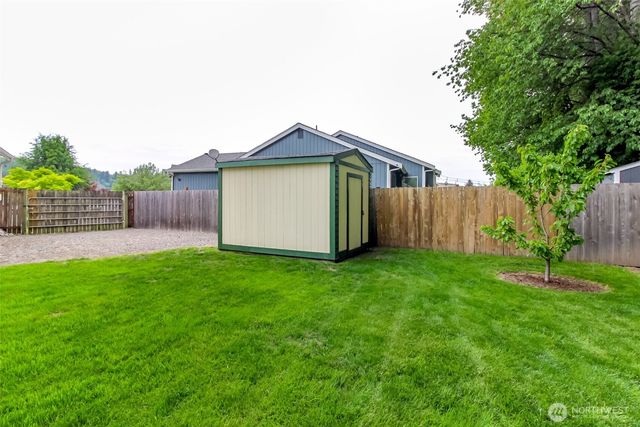 15315 87th Street Ct E, Puyallup, WA 98372