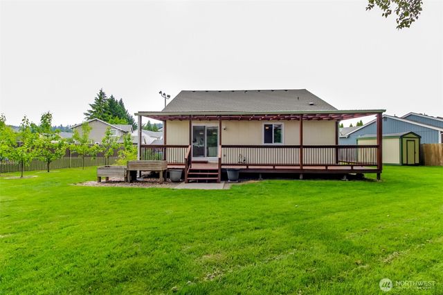 15315 87th Street Ct E, Puyallup, WA 98372