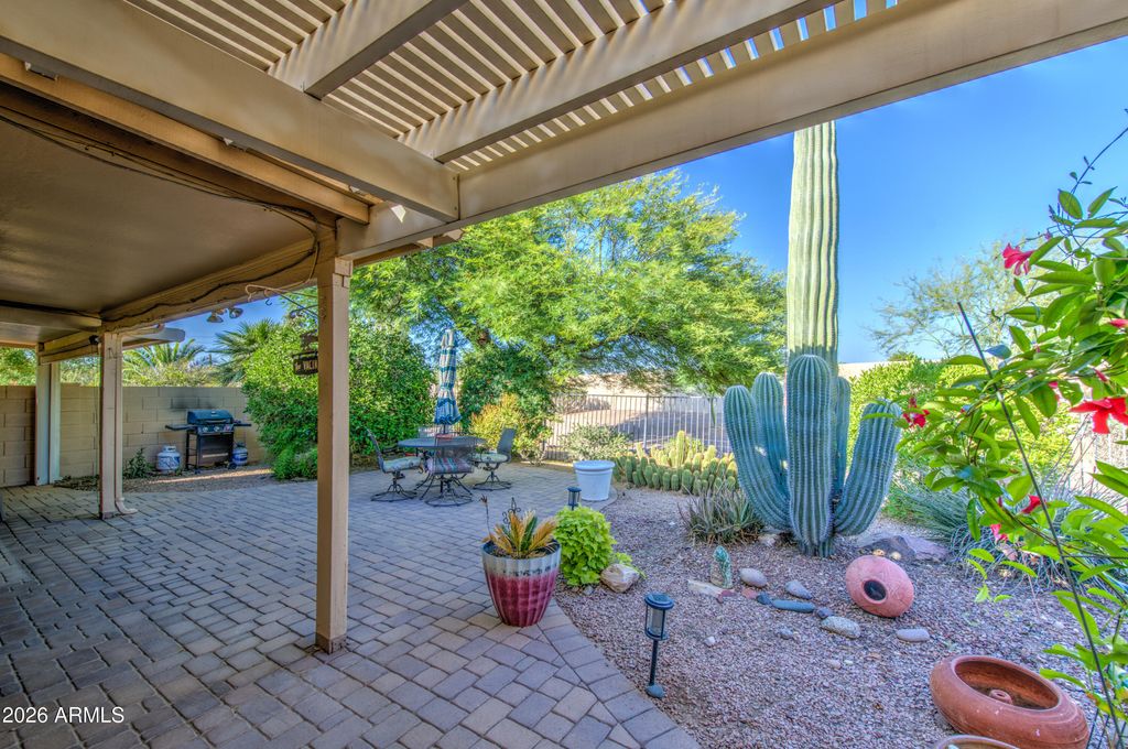 25225 S FLAME TREE Drive, Sun Lakes, AZ 85248 — photo 5