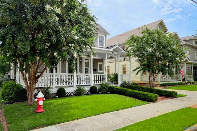408 4th Avenue, Decatur, AL 35601