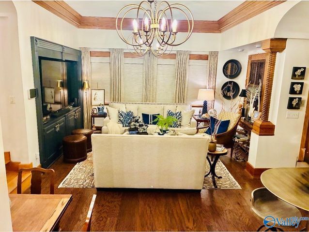 408 4th Avenue, Decatur, AL 35601