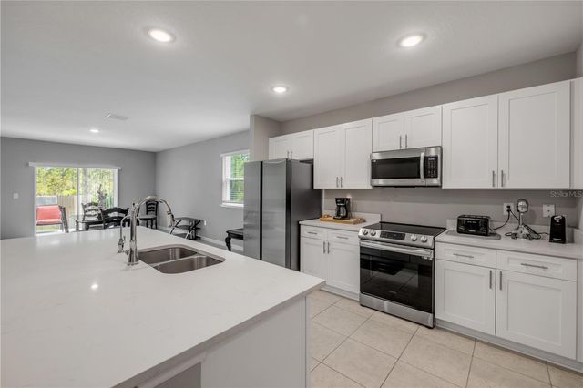 703 VOLCO ROAD, Edgewater, FL 32141
