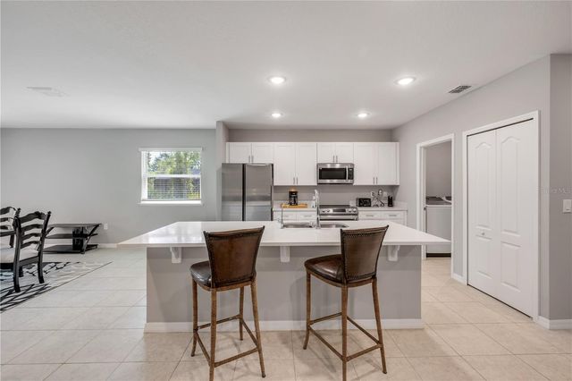 703 VOLCO ROAD, Edgewater, FL 32141