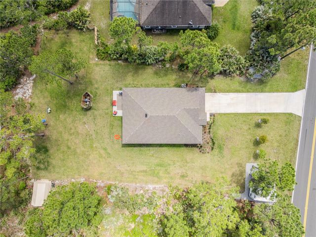 703 VOLCO ROAD, Edgewater, FL 32141