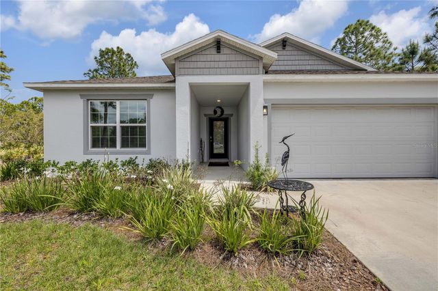 703 VOLCO ROAD, Edgewater, FL 32141