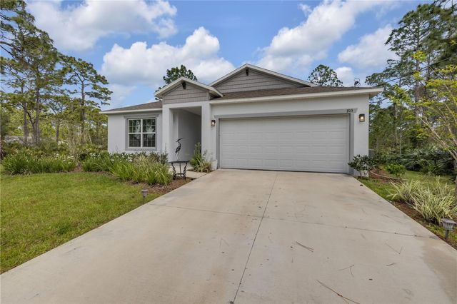 703 VOLCO ROAD, Edgewater, FL 32141