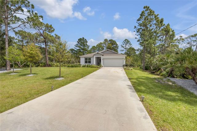 703 VOLCO ROAD, Edgewater, FL 32141