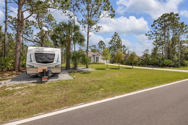 703 VOLCO ROAD, Edgewater, FL 32141